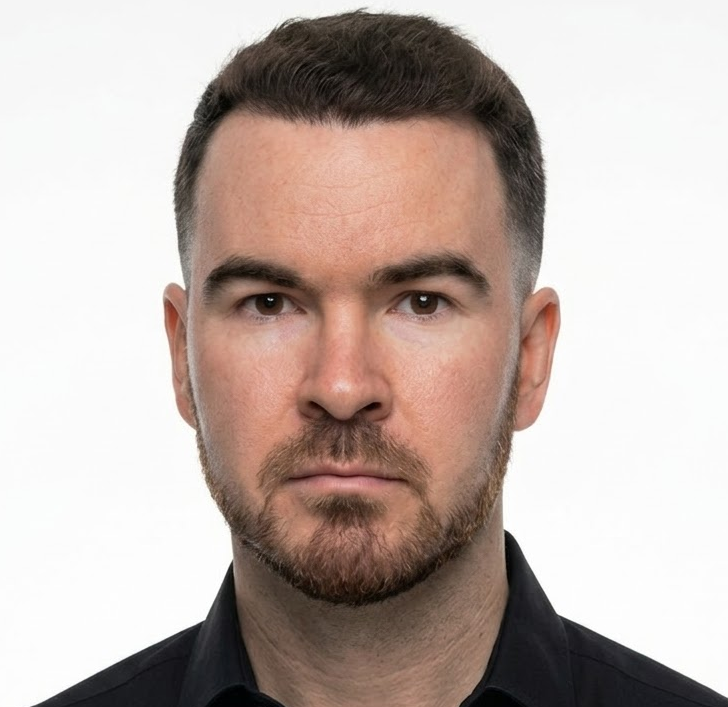 Cristian García — Co-Fundador de NodeZen