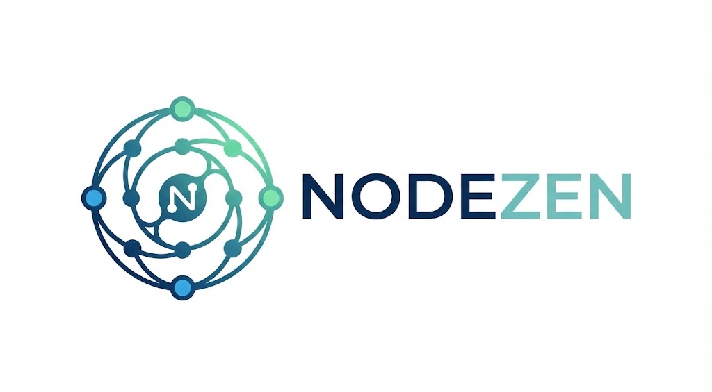 Nodezen Logo