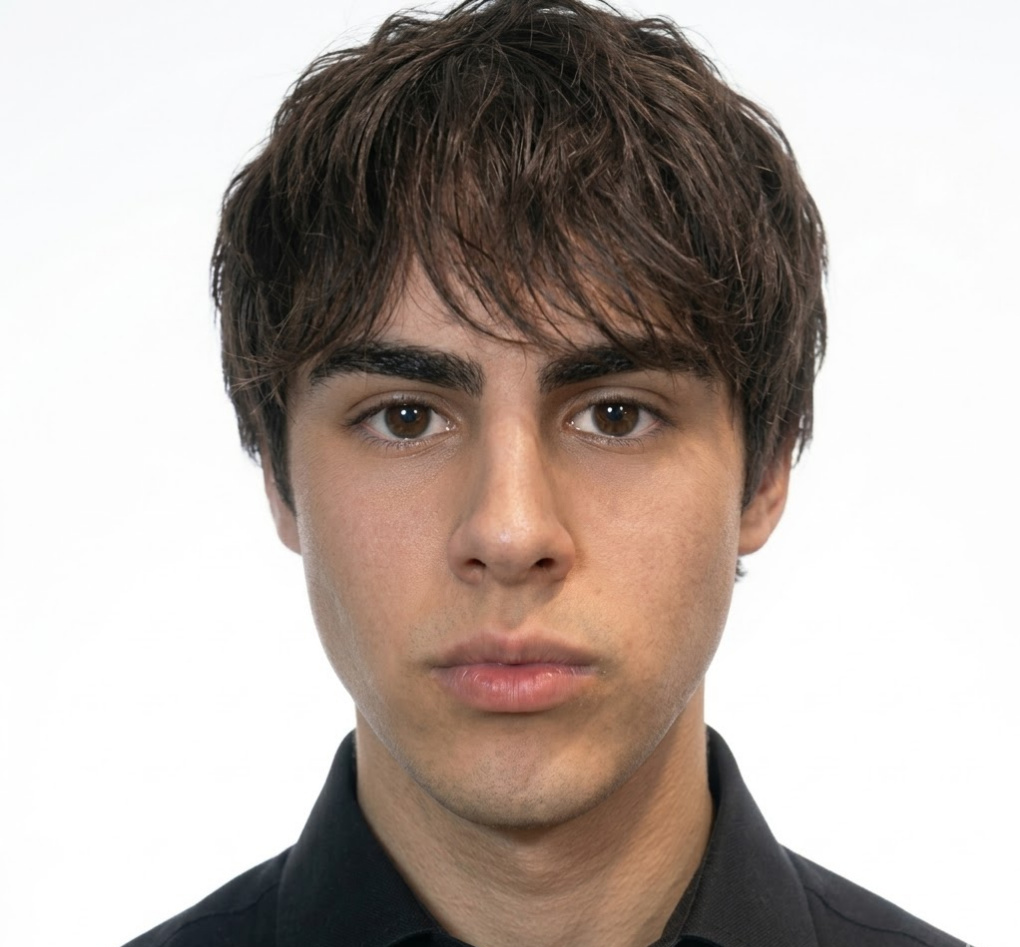 Joaquim Alañá — Co-Fundador de NodeZen