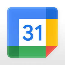 Google Calendar